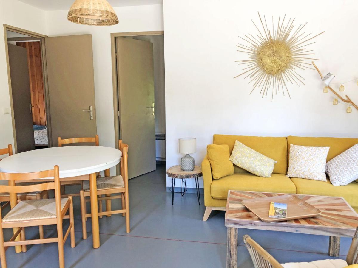 Chalet Cosy Nature Alzon Exterior foto