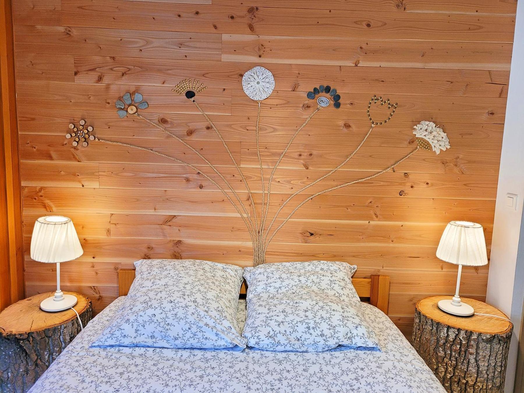 Chalet Cosy Nature Alzon Exterior foto