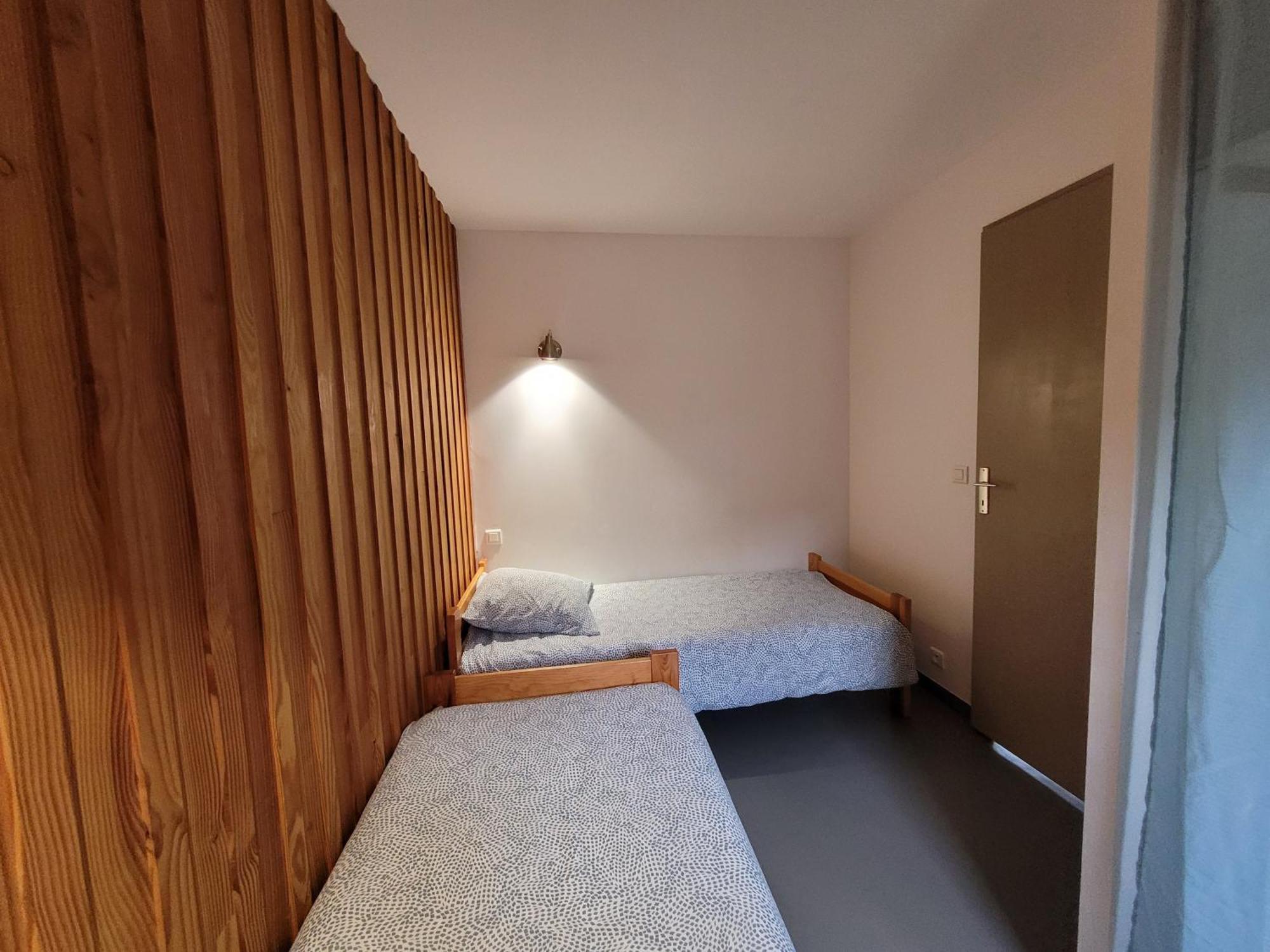 Chalet Cosy Nature Alzon Exterior foto